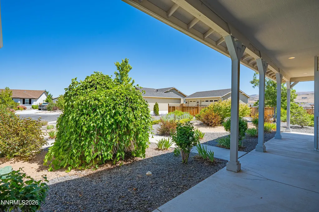 600 Hay Bale Spanish Springs NV 89441