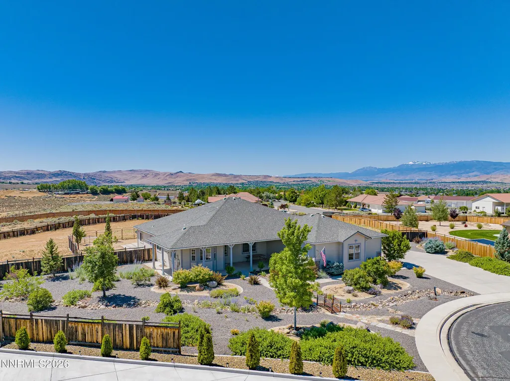 600 Hay Bale Spanish Springs NV 89441