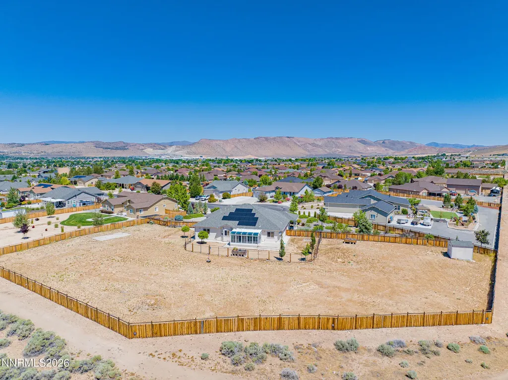 600 Hay Bale Spanish Springs NV 89441