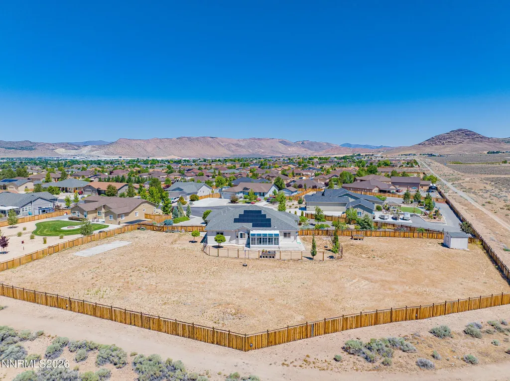 600 Hay Bale Spanish Springs NV 89441