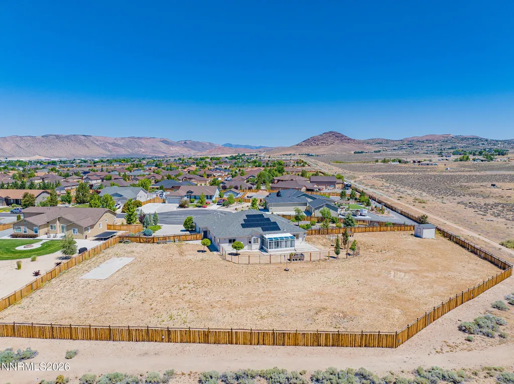 600 Hay Bale Spanish Springs NV 89441