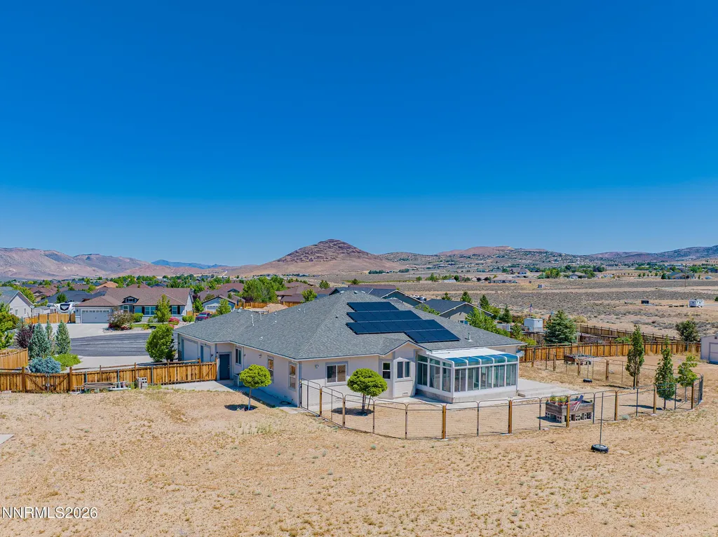 600 Hay Bale Spanish Springs NV 89441