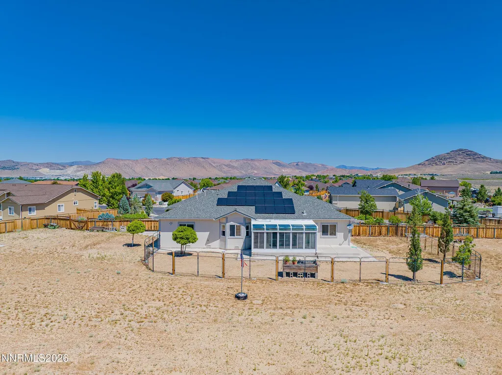 600 Hay Bale Spanish Springs NV 89441