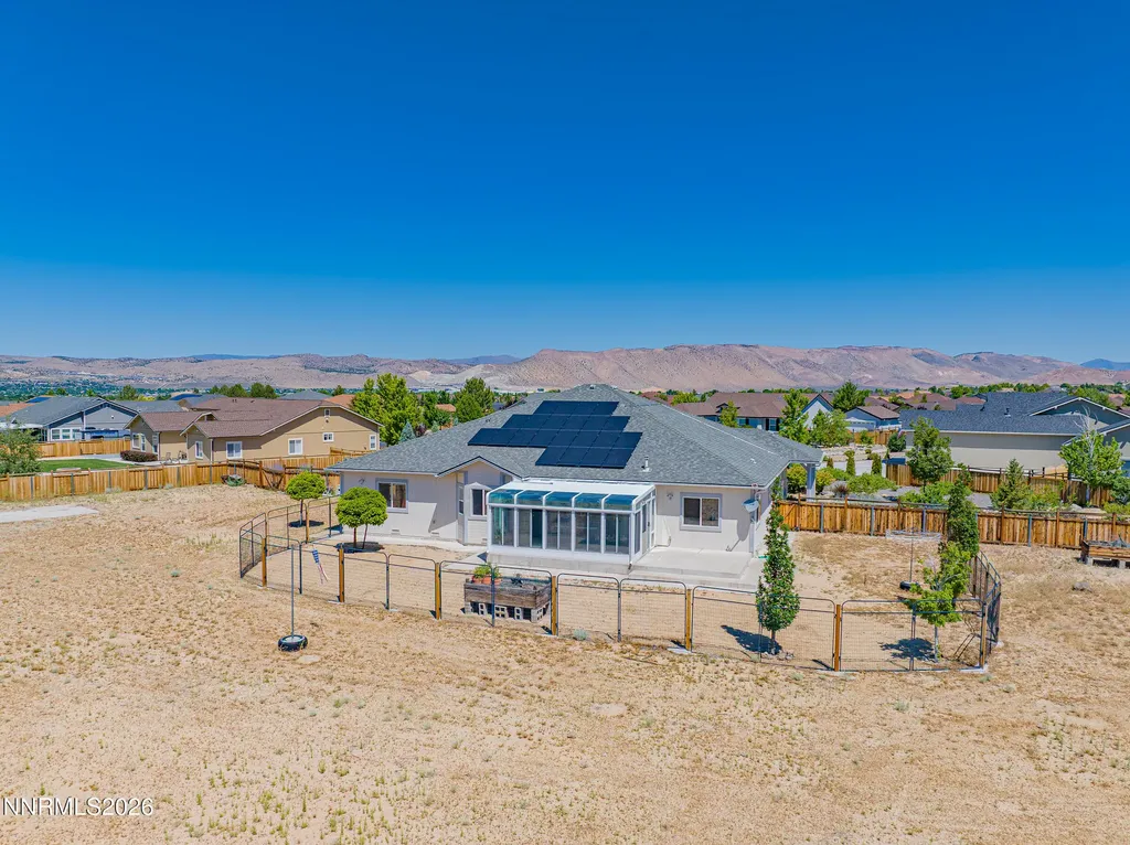 600 Hay Bale Spanish Springs NV 89441