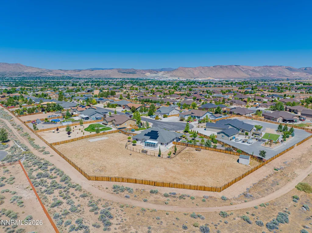 600 Hay Bale Spanish Springs NV 89441