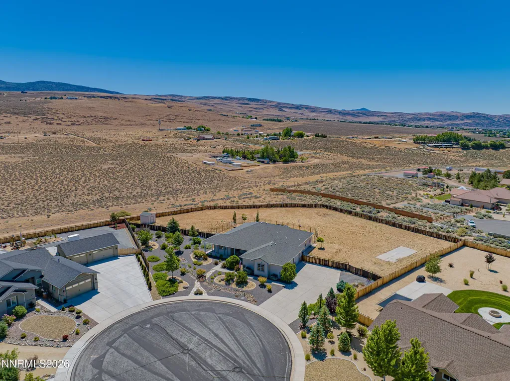 600 Hay Bale Spanish Springs NV 89441