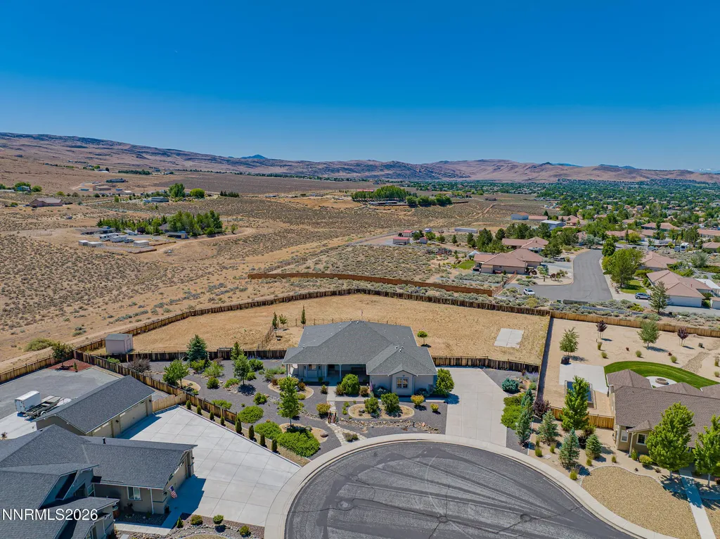 600 Hay Bale Spanish Springs NV 89441