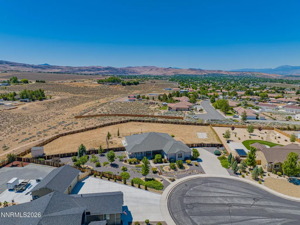 600 Hay Bale Spanish Springs NV 89441