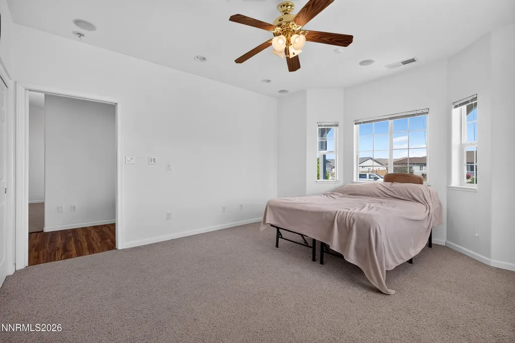 600 Hay Bale Spanish Springs NV 89441