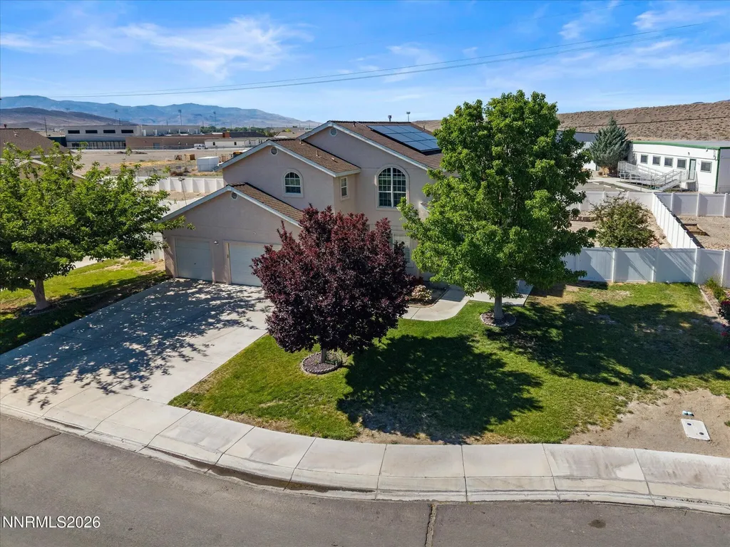 1358 White Bluffs Fernley NV 89408