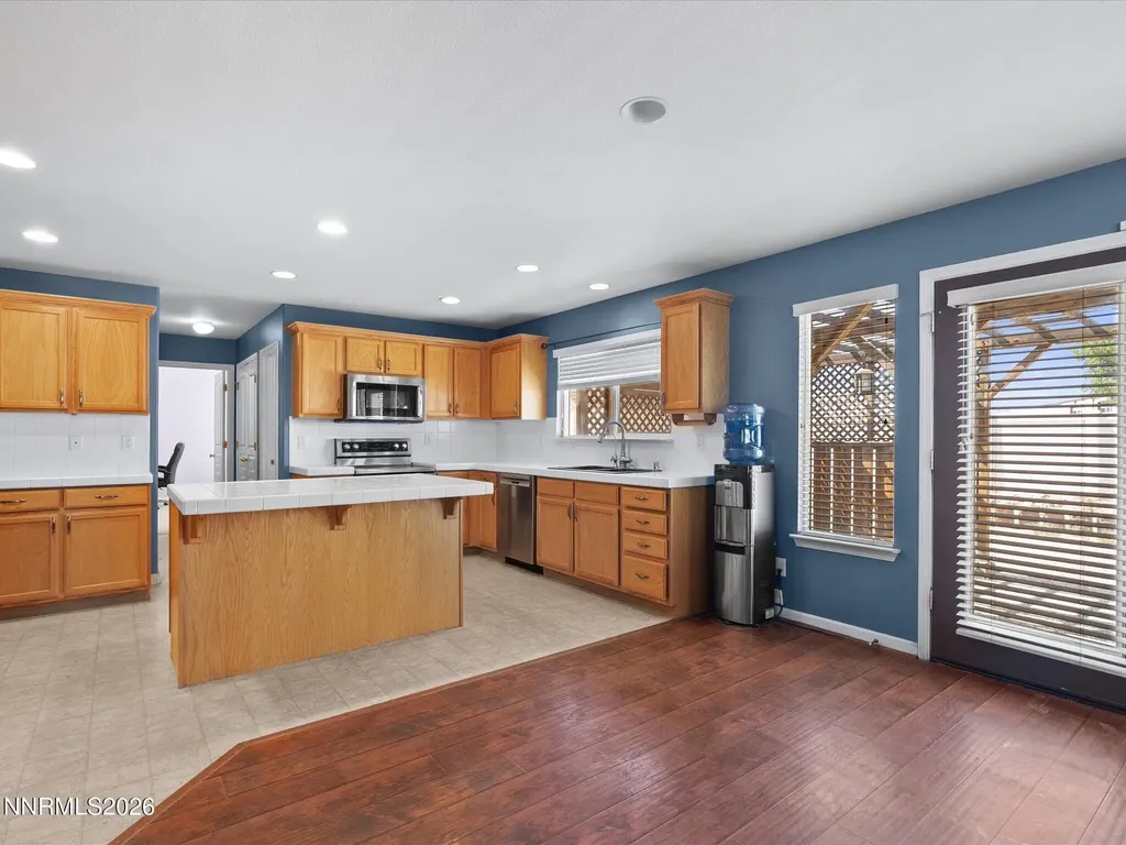 1358 White Bluffs Fernley NV 89408