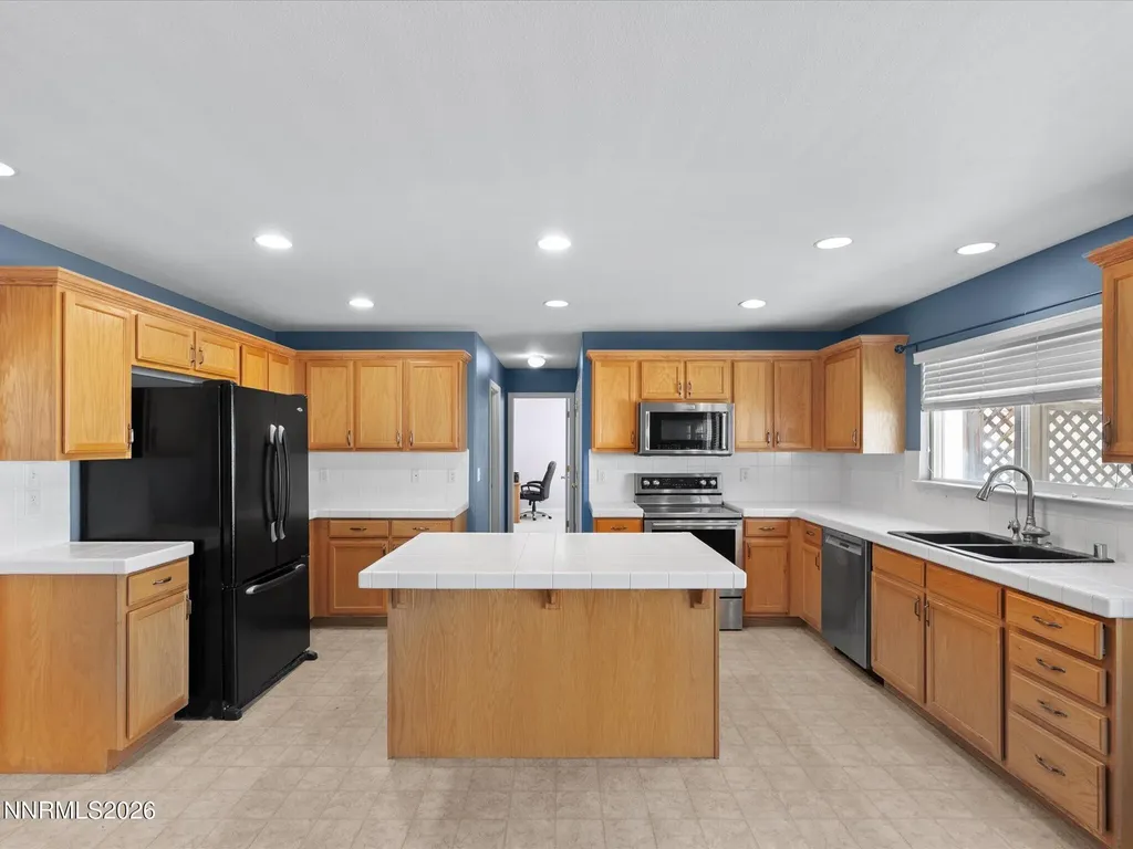 1358 White Bluffs Fernley NV 89408