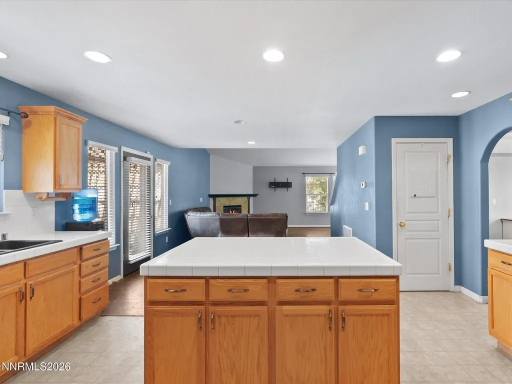 1358 White Bluffs Fernley NV 89408