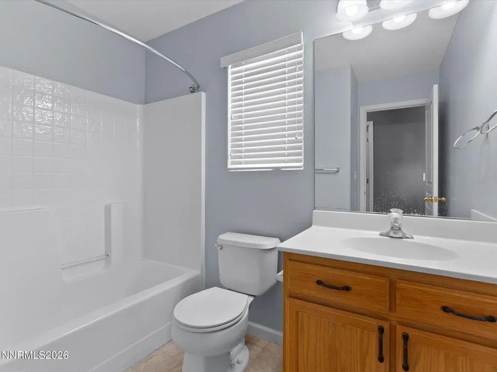 1358 White Bluffs Fernley NV 89408