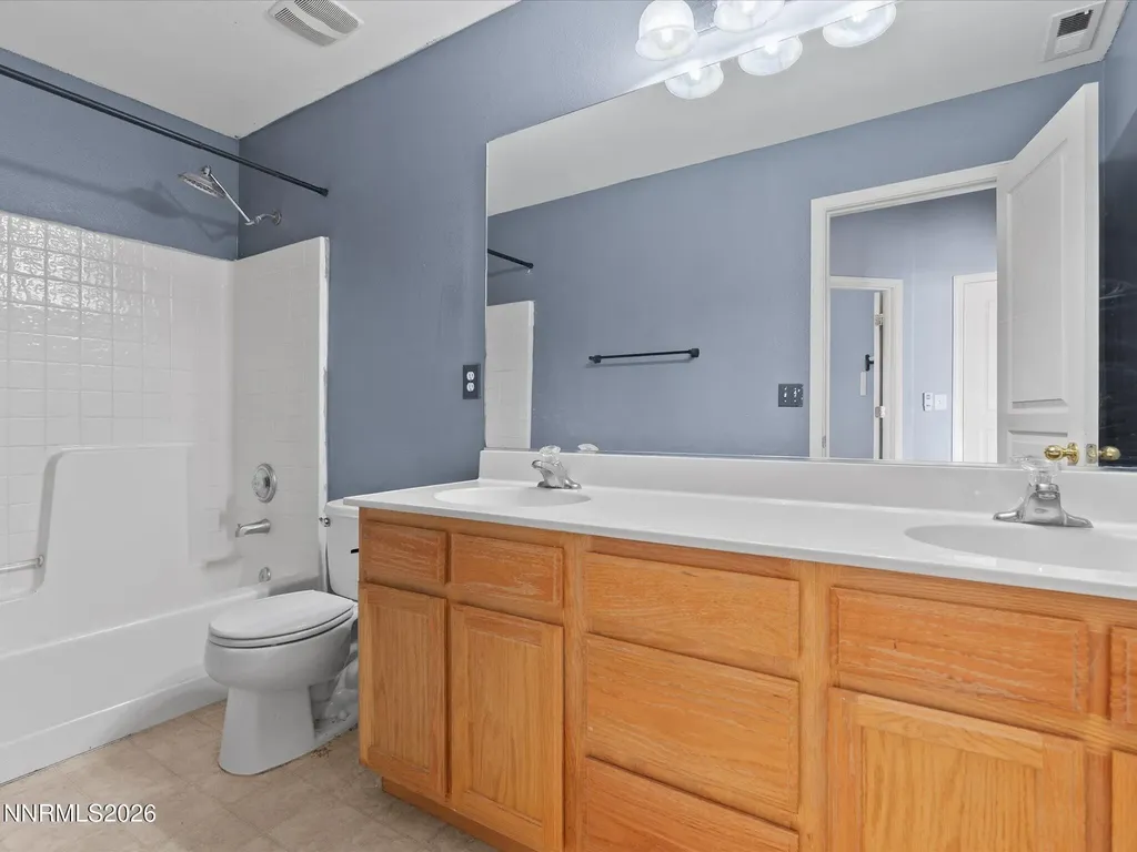 1358 White Bluffs Fernley NV 89408