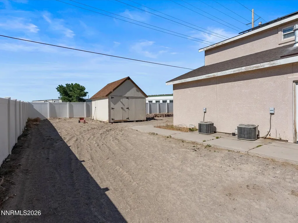 1358 White Bluffs Fernley NV 89408