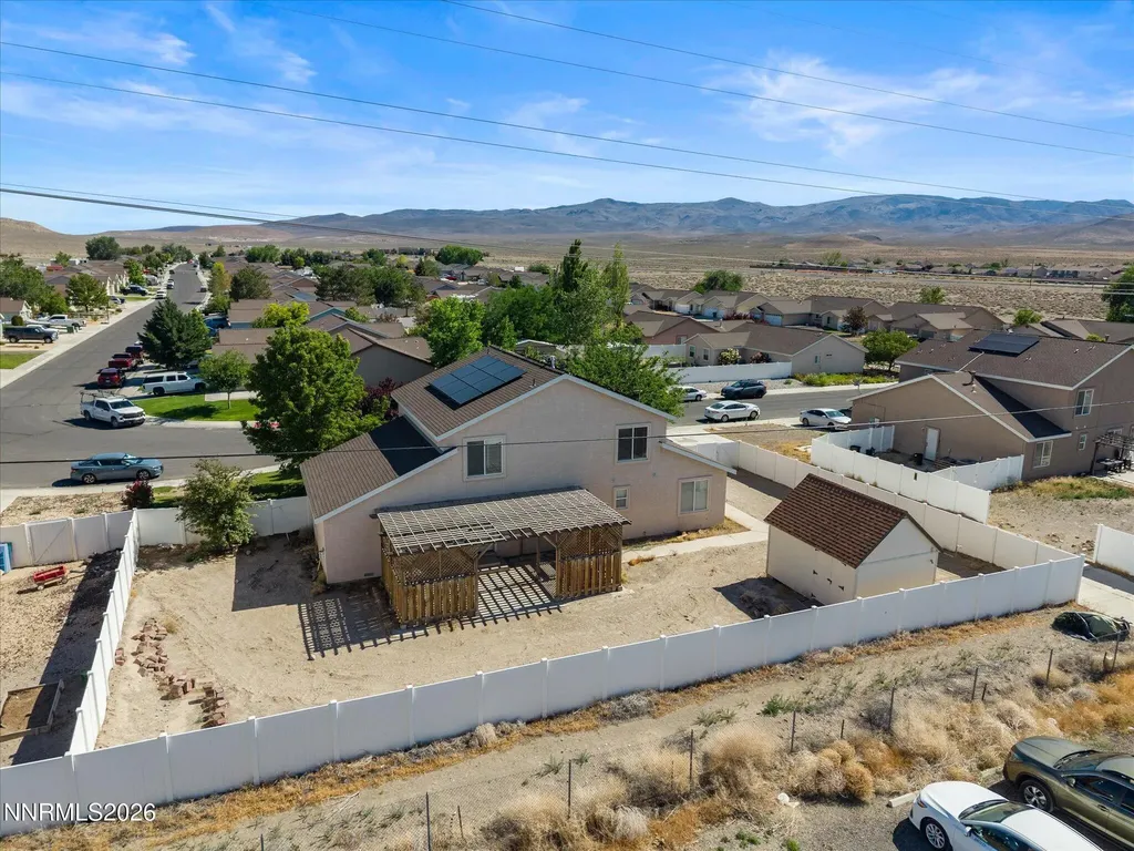 1358 White Bluffs Fernley NV 89408