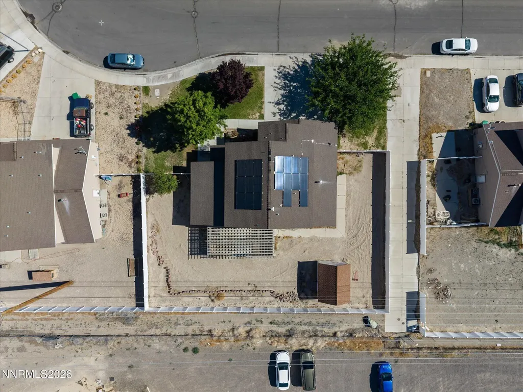 1358 White Bluffs Fernley NV 89408