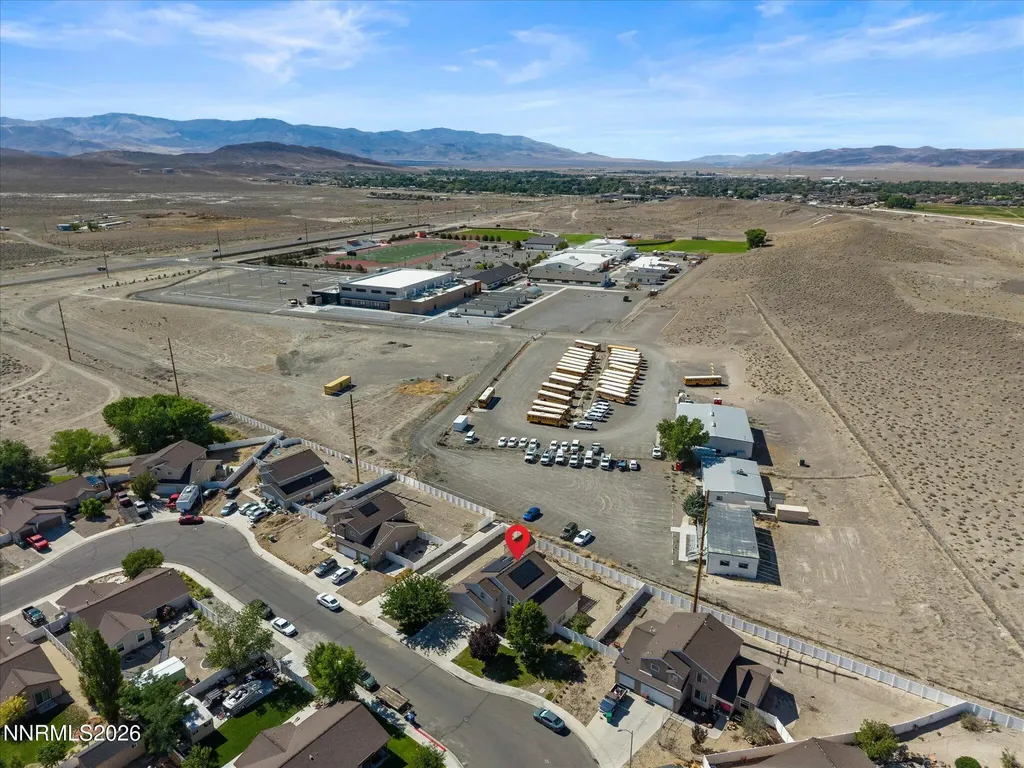 1358 White Bluffs Fernley NV 89408