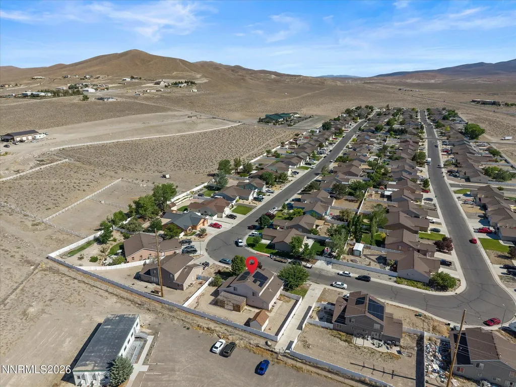 1358 White Bluffs Fernley NV 89408