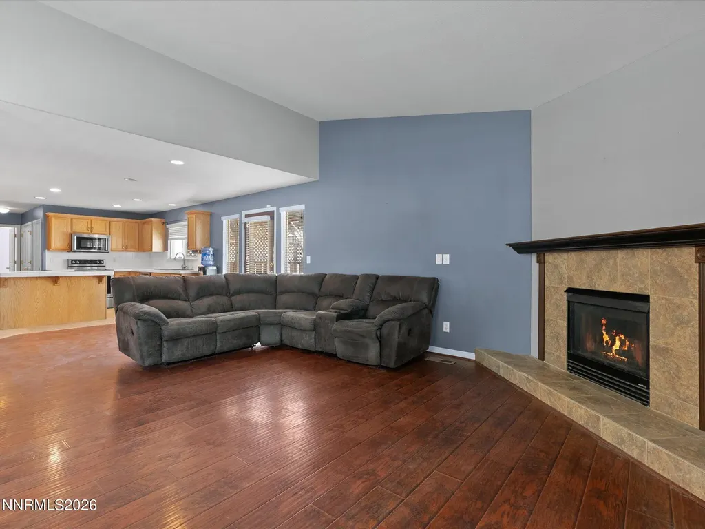 1358 White Bluffs Fernley NV 89408