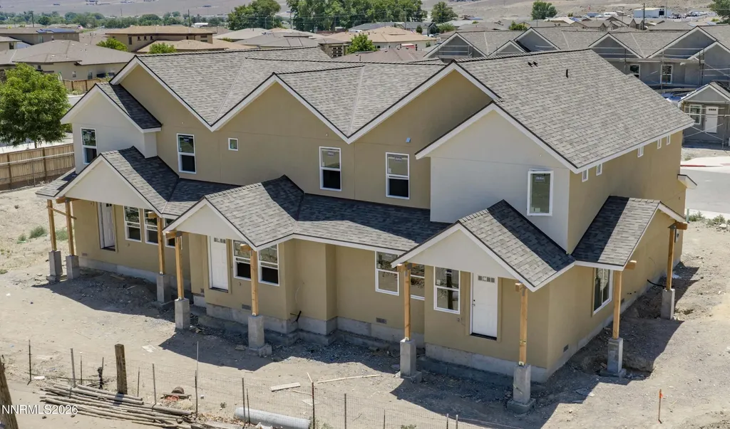 150 Jennys Fernley NV 89408