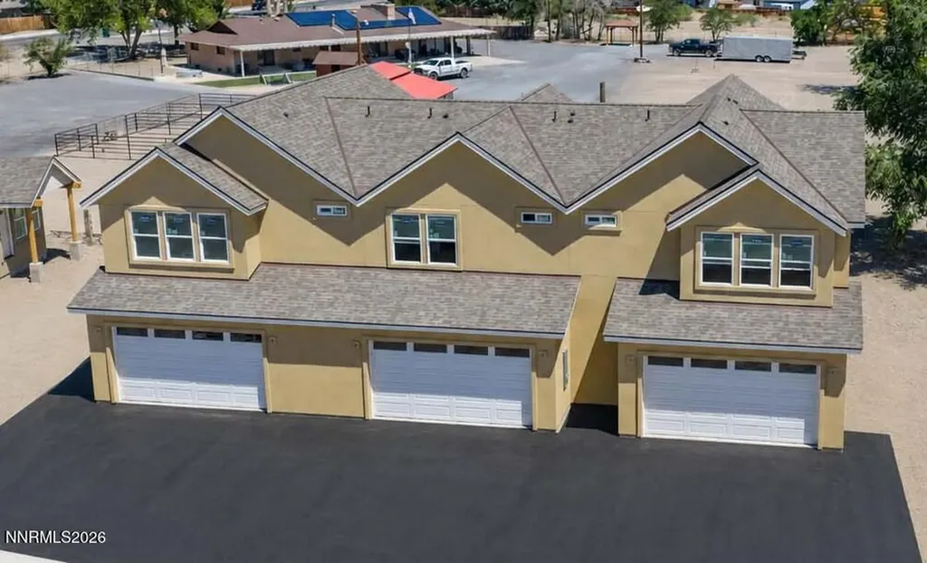 150 Jennys Fernley NV 89408