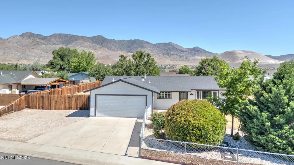 196 Gordon Dayton NV 89403