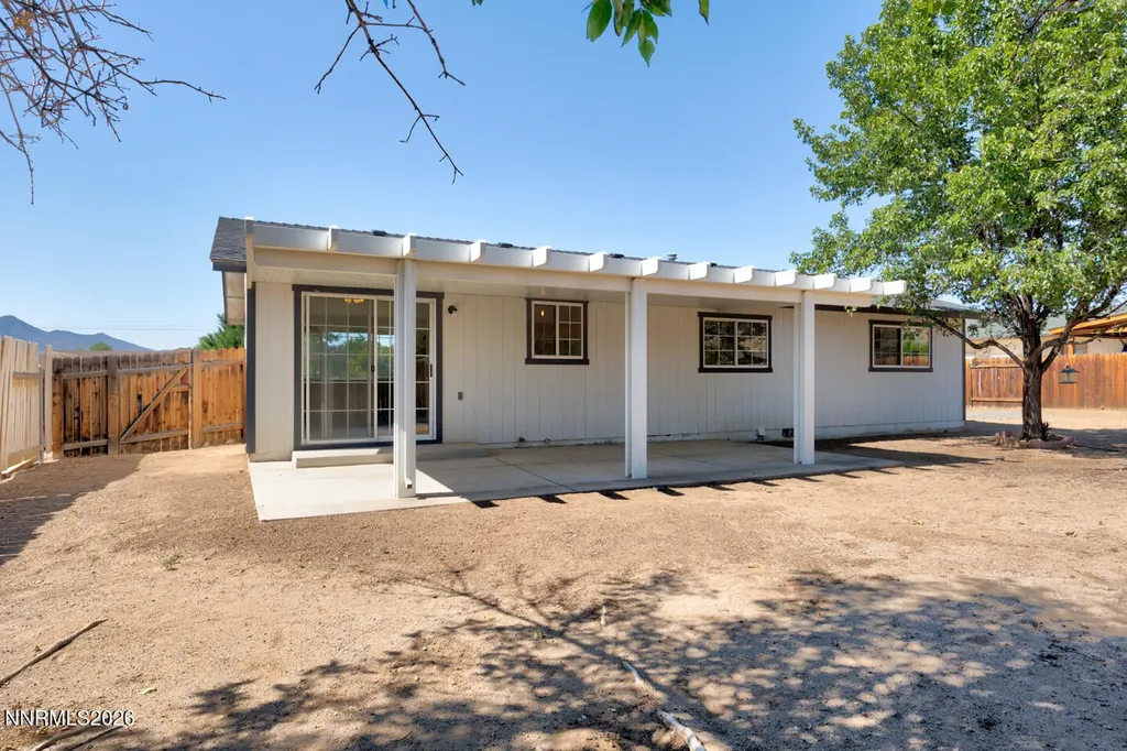 196 Gordon Dayton NV 89403