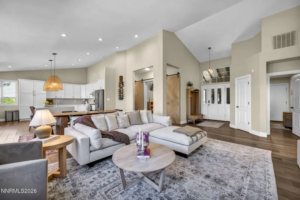 2761 Sunline Reno NV 89523