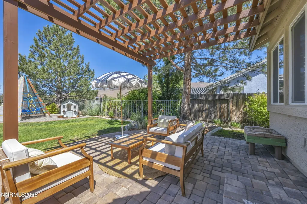 2761 Sunline Reno NV 89523