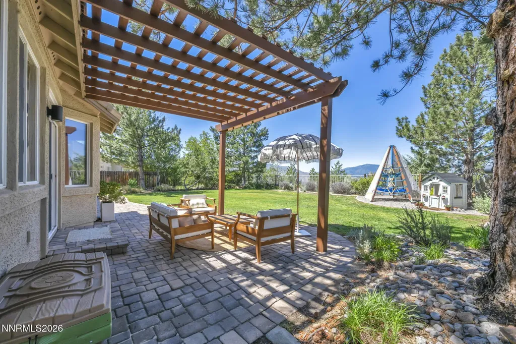 2761 Sunline Reno NV 89523