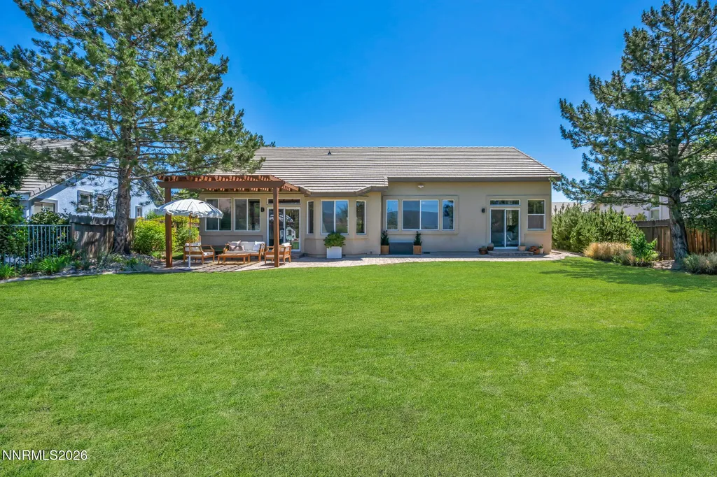 2761 Sunline Reno NV 89523