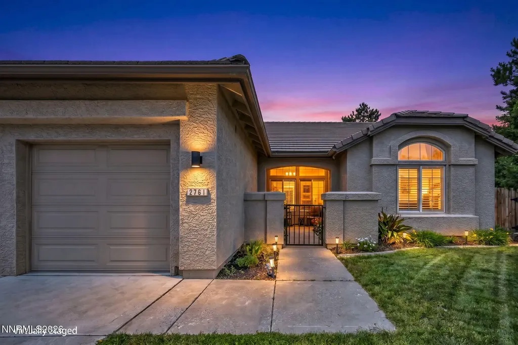 2761 Sunline Reno NV 89523