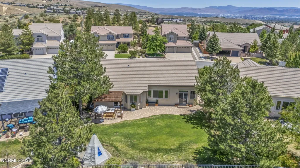 2761 Sunline Reno NV 89523