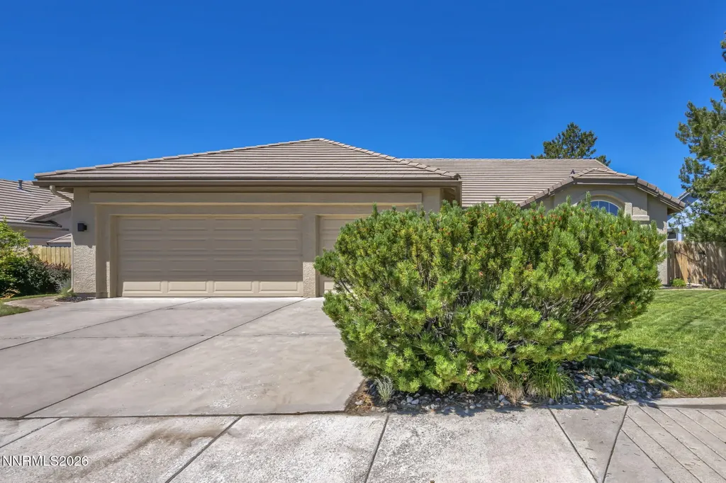 2761 Sunline Reno NV 89523