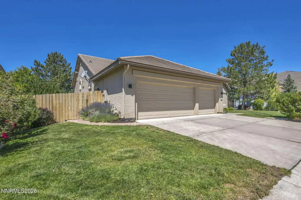 2761 Sunline Reno NV 89523