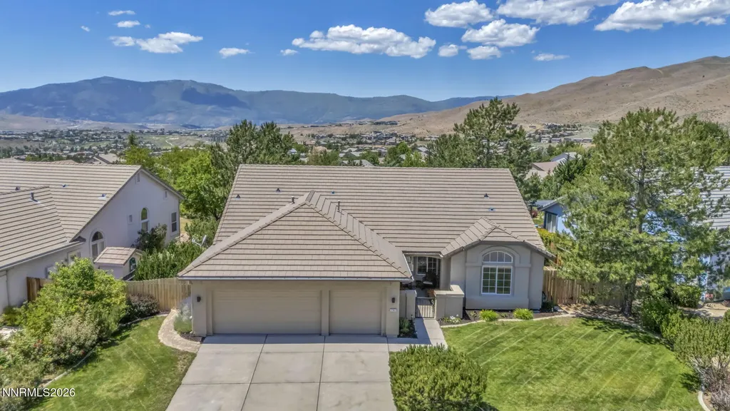 2761 Sunline Reno NV 89523