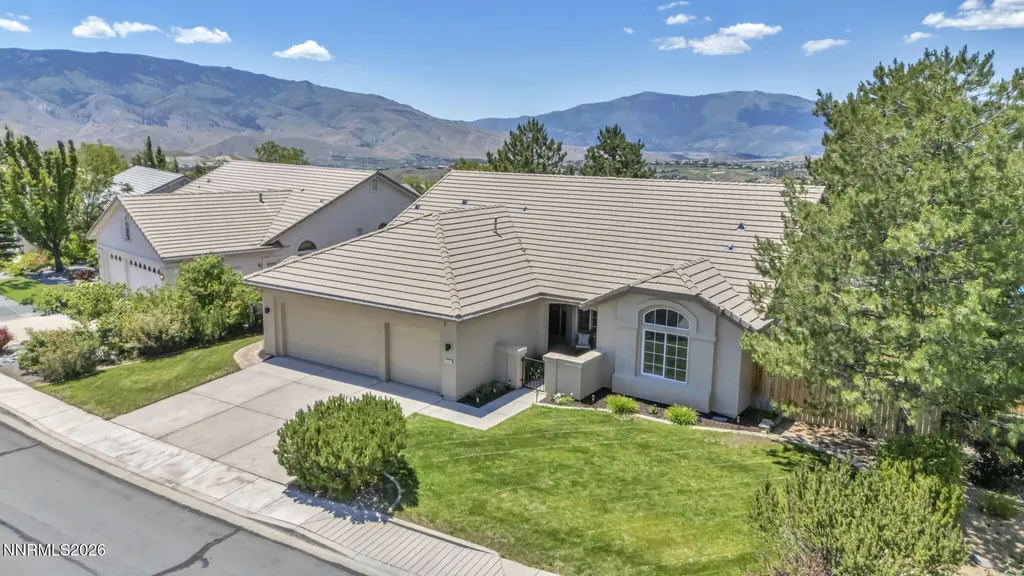 2761 Sunline Reno NV 89523