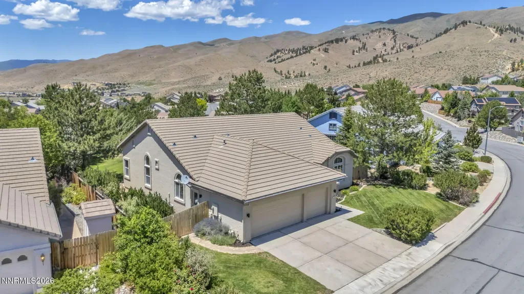 2761 Sunline Reno NV 89523