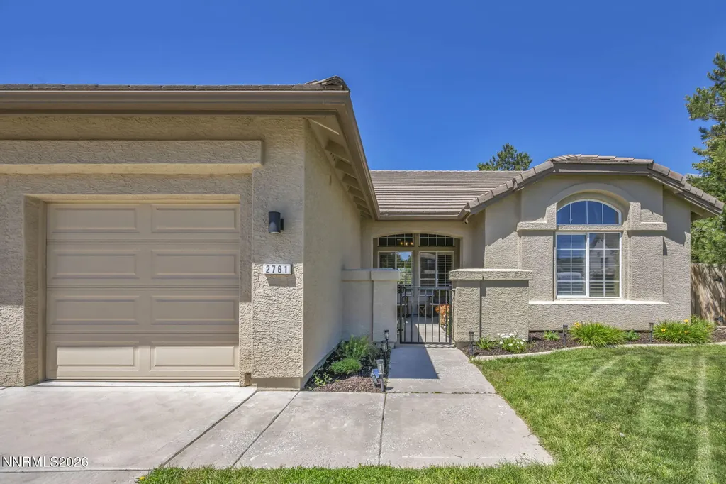 2761 Sunline Reno NV 89523