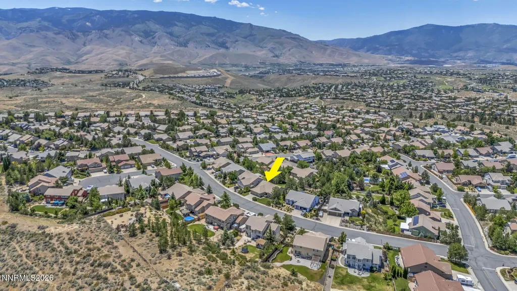 2761 Sunline Reno NV 89523