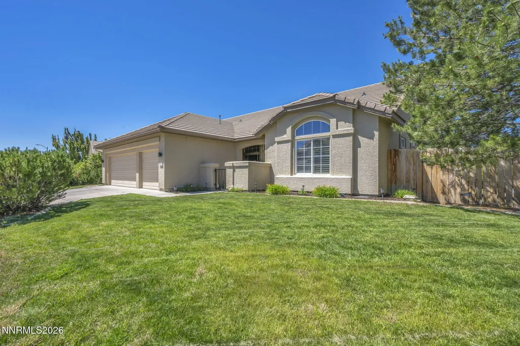 2761 Sunline Reno NV 89523