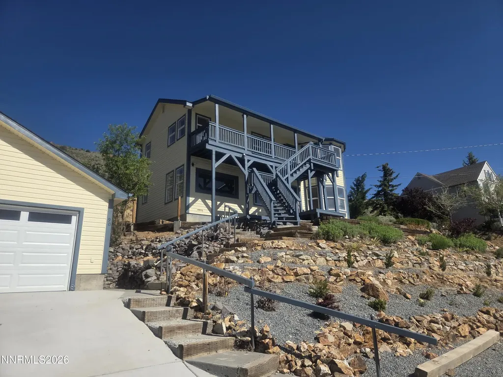 90 Summit Virginia City NV 89440