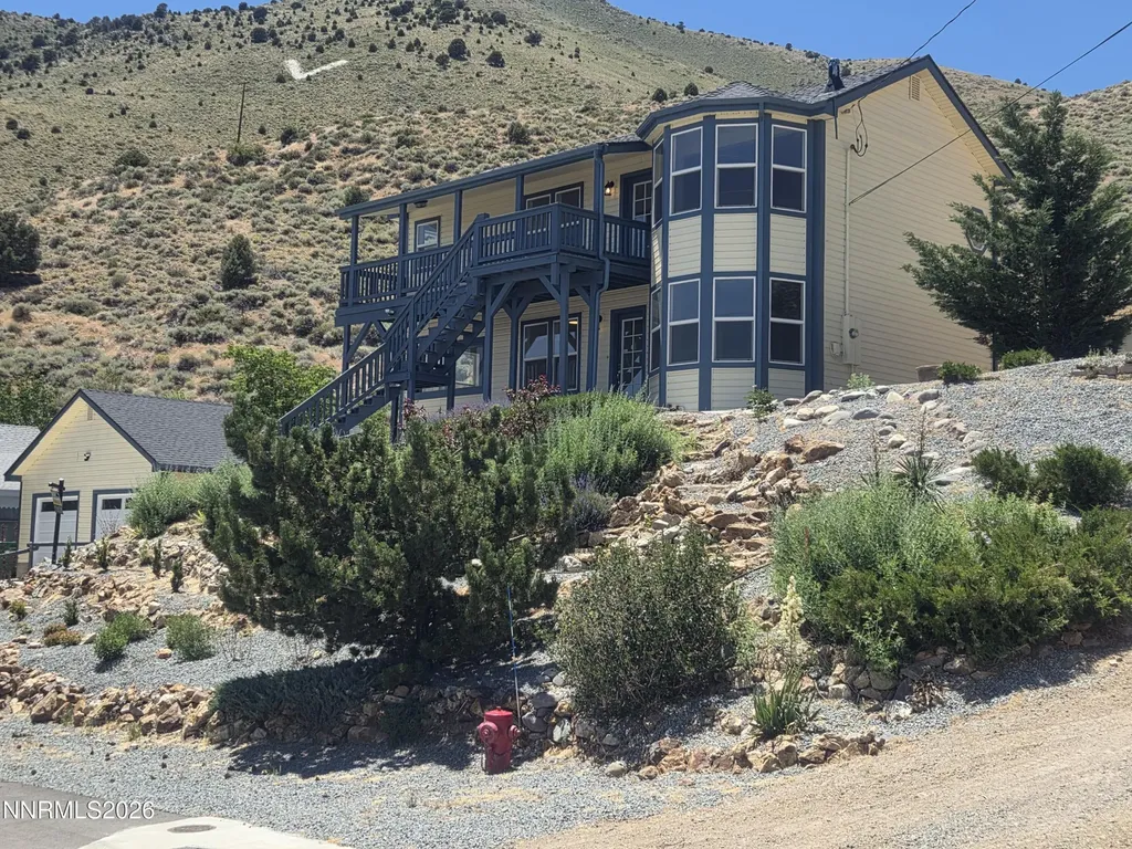 90 Summit Virginia City NV 89440