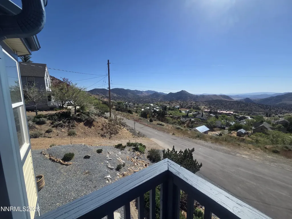 90 Summit Virginia City NV 89440