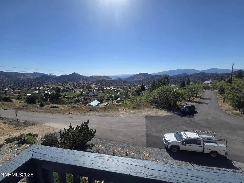 90 Summit Virginia City NV 89440