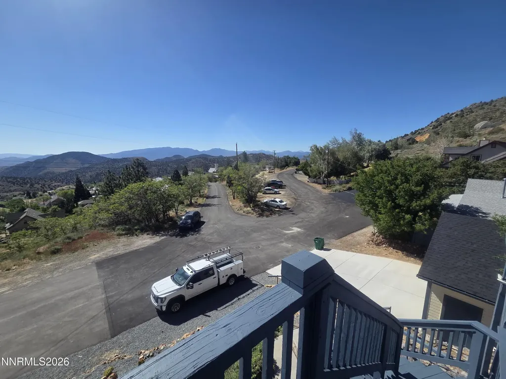 90 Summit Virginia City NV 89440
