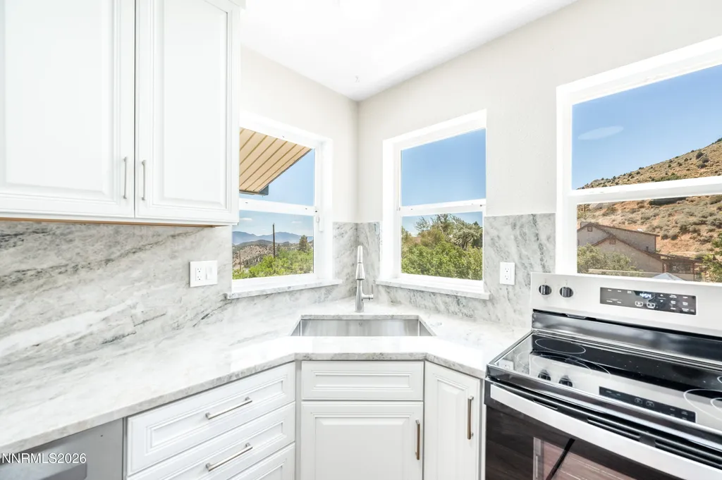 90 Summit Virginia City NV 89440