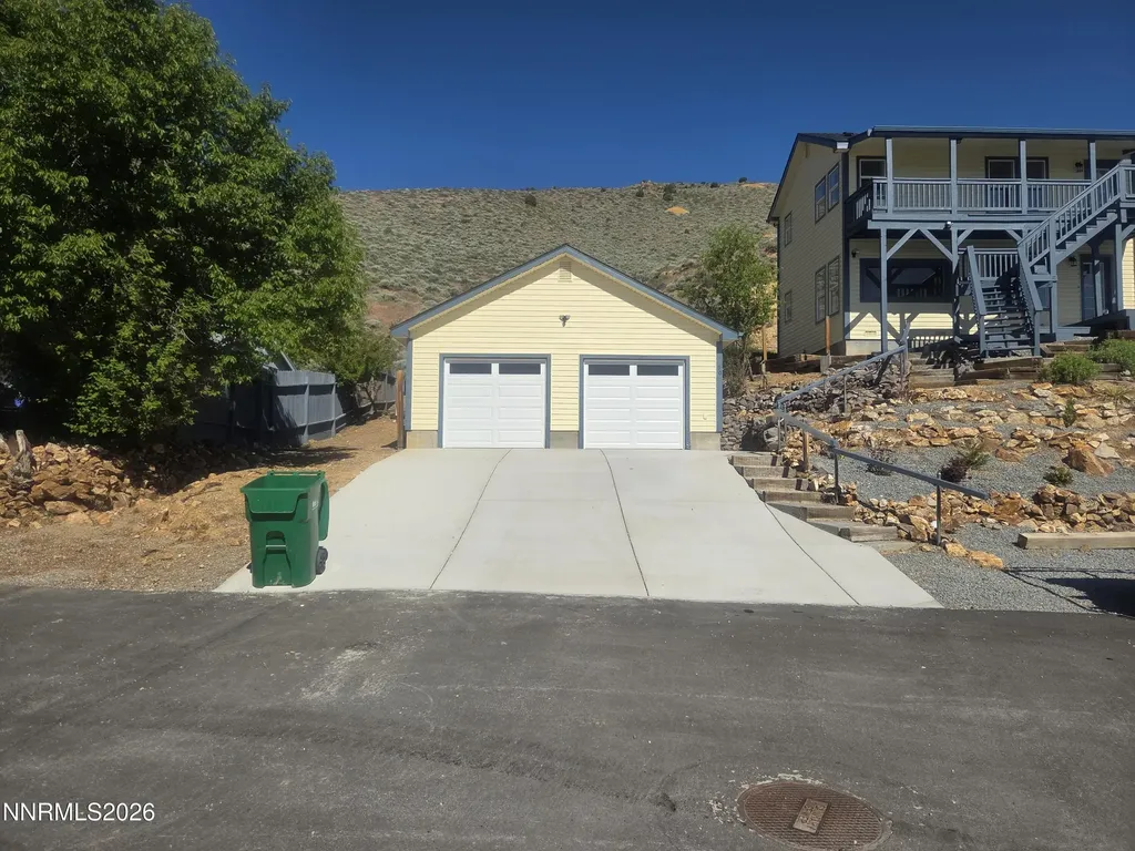 90 Summit Virginia City NV 89440